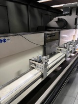 CENTRUM OBRÓBCZE MECAL MC 305 KOSMOS ROK 2014