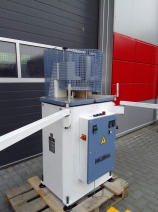 ZGRZEWARKA JEDNOGŁOWICOWA HOLLINGER KPSM-E-IX ROK 2002