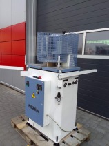 ZGRZEWARKA JEDNOGŁOWICOWA HOLLINGER KPSM-E-IX ROK 2002