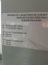 LINIA ZGRZEWAJĄCO - CZYSZCZĄCA ROTOX ROK 2008 