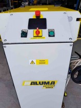 PIŁA DO LISTEW PRZYSZYBOWYCH ALUMA NOVA 4 M3P ROK 2007