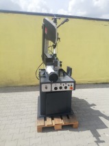 PIŁA TAŚMOWA DO STALI MACC SP 315 CSO NR FABR. 6264 ROK PRODUKCJI 2008