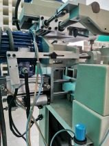 KLAMKOWNICA PREZ- MET KL 45A ROK 2008