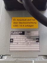 PIŁA JEDNOGŁOWICOWA GRAULE ZS 170 N 