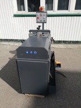 PIŁA DO LISTEW PRZYSZYBOWYCH  FIMTEC GS 250 / V3 ROK 2013