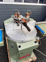 PIŁA JENDOGŁOWICOWA RAPID SGS