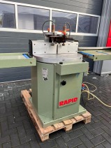 PIŁA JENDOGŁOWICOWA RAPID SGS