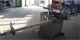 FREZARKO - KOPIARKA ALUMA / ROTOX KF 341