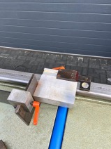 PIŁA JENDOGŁOWICOWA RAPID SGS