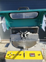  PIŁA JEDNOGŁOWICOWA  BERG & SCHMID MC 500HA ROK 2007