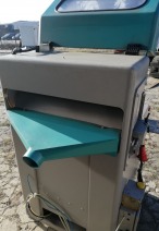  PIŁA JEDNOGŁOWICOWA  BERG & SCHMID MC 500HA ROK 2007