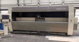 CENTRUM OBRÓBCZE MECAL MC 307 FALCON  ROK 2013