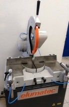 PIŁA JEDNOGŁOWICOWA ELUMATEC MGS 72/30 