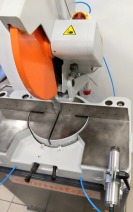 PIŁA JEDNOGŁOWICOWA ELUMATEC MGS 72/30 