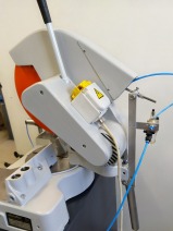 PIŁA JEDNOGŁOWICOWA ELUMATEC MGS 72/30 