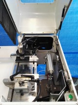 FREZARKA DO SŁUPKA FOM INDUSTRIE MISTRAL 26  ROK 2007