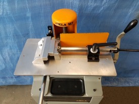 FREZARKA DO SŁUPKA MLA M 7 