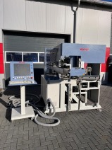 OCZYSZCZARKA CNC DO NAROŻY ROTOX EPA 472 + WT ROK 2011