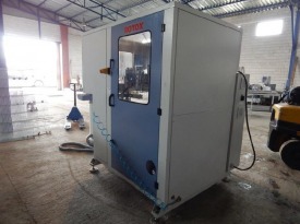 LINIA ZGRZEWAJĄCO - CZYSZCZĄCA ROTOX ROK 2013