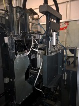 OCZYSZCZARKA AUTOMATYCZNA CNC STB / FIMTEC WP CNC 2 ROK 2009