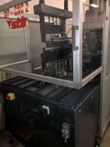 OCZYSZCZARKA AUTOMATYCZNA CNC STB / FIMTEC WP CNC 2 ROK 2009