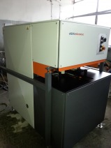 LINIA DO PRODUKCJI STOLARKI PCV ELUMATEC:     