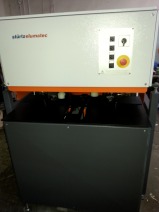 LINIA DO PRODUKCJI STOLARKI PCV ELUMATEC:     