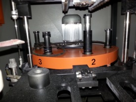 LINIA DO PRODUKCJI STOLARKI PCV ELUMATEC:     