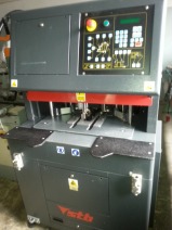 OCZYSZCZARKA DO NAROŻY STB / FIMTEC WPBF 4  ROK 2005