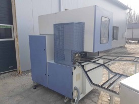 OCZYSZCZARKA CNC DO NAROŻY ROTOX EPA 179 ROK 2003.