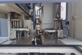 OCZYSZCZARKA CNC DO NAROŻY ROTOX EPA 179 ROK 2003.