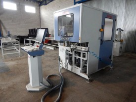 LINIA ZGRZEWAJĄCO - CZYSZCZĄCA ROTOX ROK 2013