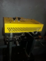 MULTIPRASA OEMME  ROK 2010