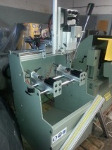 FREZARKO - KOPIARKA ALUMA PANTO 100 DO STALI, PCV I AL ROK 2006