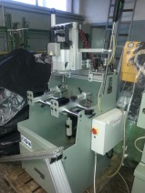 FREZARKO - KOPIARKA ALUMA PANTO 100 DO STALI, PCV I AL ROK 2006