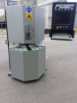 OCZYSZCZARKA CNC KMW APH - LA ROK 2005