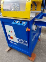 PIŁA / PRZECINARKA DO ROLET ZEWNĘTRZNYCH ALUWIL PA-600 ROK 2014