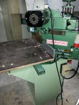 PIŁA JEDNOGŁOWICOWA WEGOMA / GRAULE ZS 170 ROK 1994