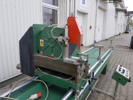 PIŁA DWUGŁOWICOWA STB SD 25 ROK 2000