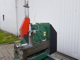 PIŁA DWUGŁOWICOWA STB SD 25 ROK 2000