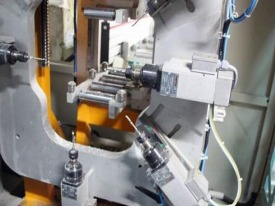 CENTRUM OBRÓBCZE YILMAZ PIM 6508 ROK 2017