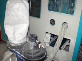 CENTRUM OBRÓBCZE YILMAZ PIM 6508 ROK 2017