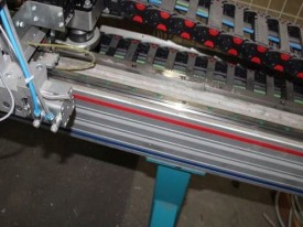 CENTRUM OBRÓBCZE YILMAZ PIM 6508 ROK 2017