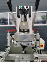 WIERTARKA DO ZAWIASÓW ALUMA / PMACCHINE F01