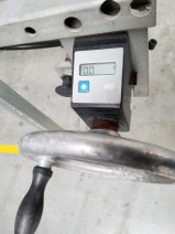 PODAJNIK ROLKOWY URBAN P-RLK /3P DIGITAL ROK 2008