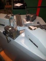 ZAGNIATARKA/ZACISKARKA PRESSTA EISELE PV 10 E  ROK 1997