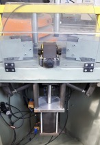 ZAGNIATARKA / ZACISKARKA PRESSTA EISELE 1800 ROK 2000