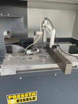 PIŁA FASADOWA PRESSTA EISELE PRISMA 500 ROK 2018