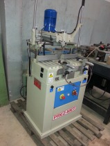 LINIA DO PRODUKCJI STOLARKI AL PREZ-MET ROK  2013