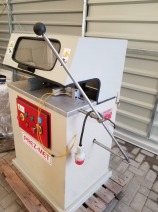 FREZARKA DO SŁUPKA PREZ - MET FS 50 ROK 2001